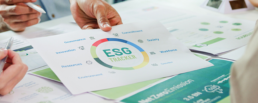 治理责任（Governance）