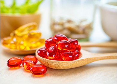 高生物利用度尿石素A软胶囊