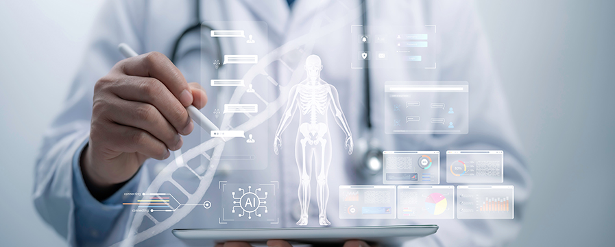 以临床验证，夯实科学根基
