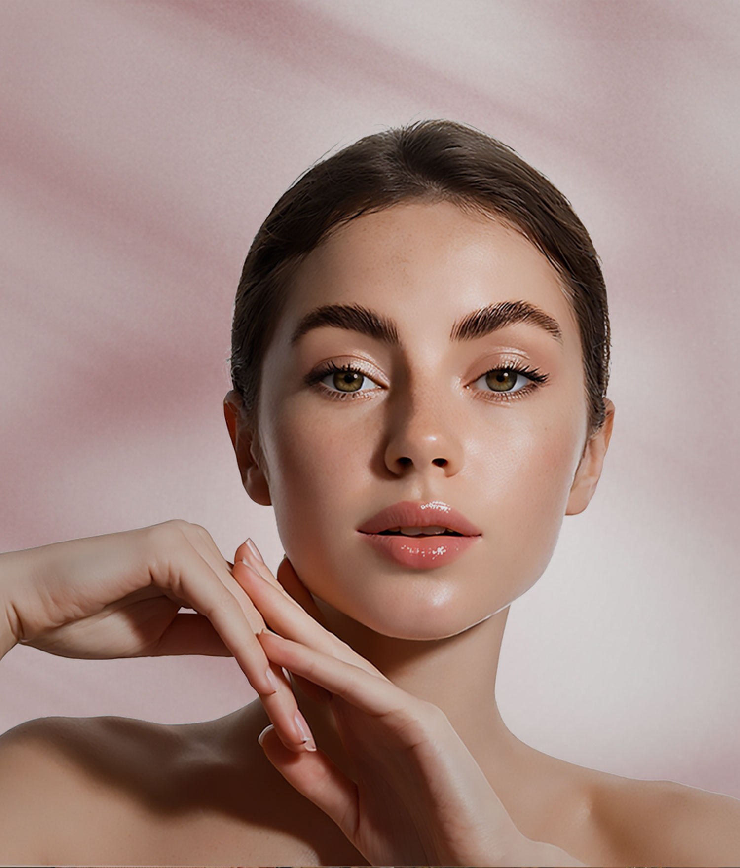 功效性护肤原料