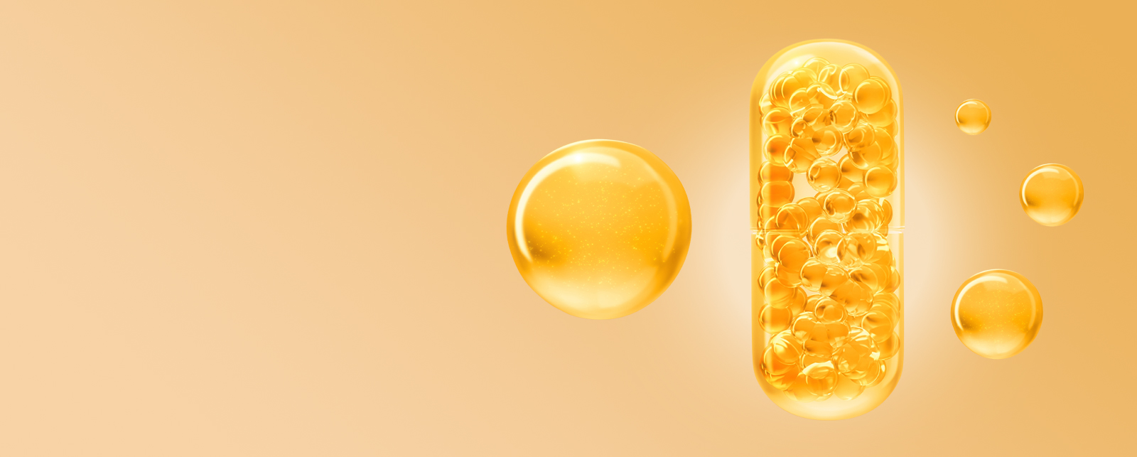 高生物利用度软胶囊