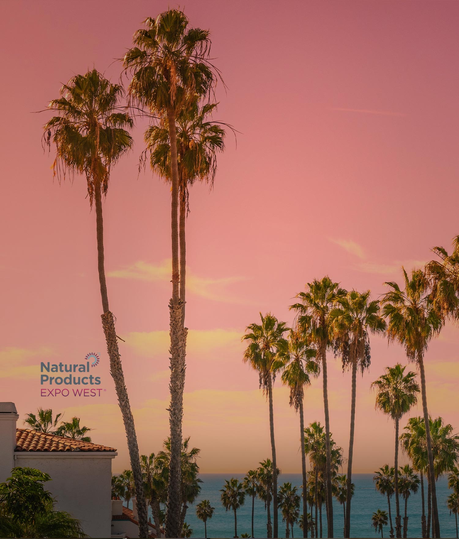 期待与您相约行业盛典
2026 年美国西部天然产品博览会 #3762 展位
