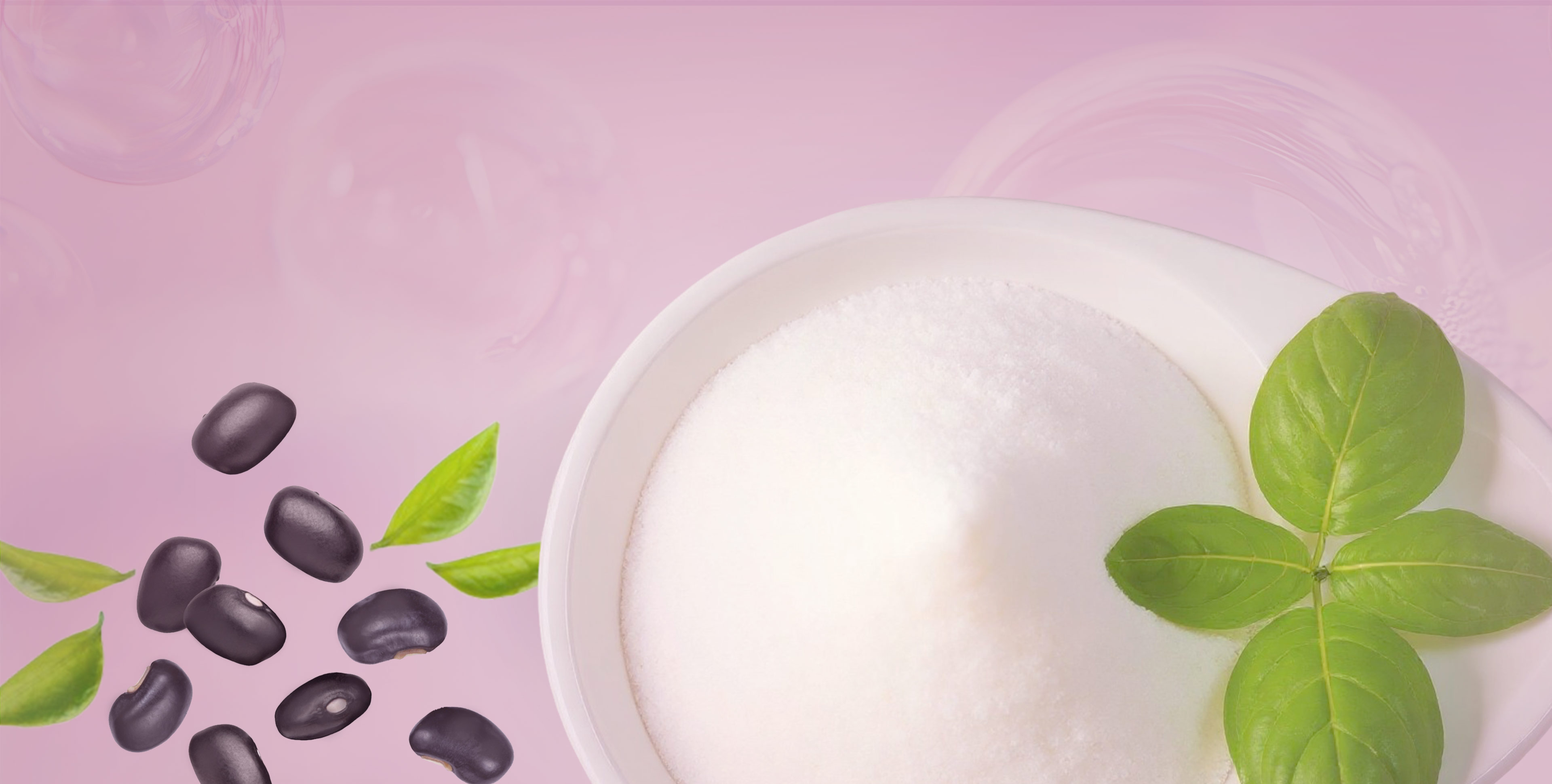 99% 高纯 S-雌马酚 支持激素平衡 &amp; 卵巢健康