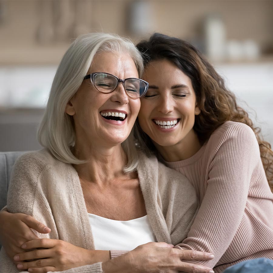 缓解更年期症状
(潮热、肌肉僵硬等)