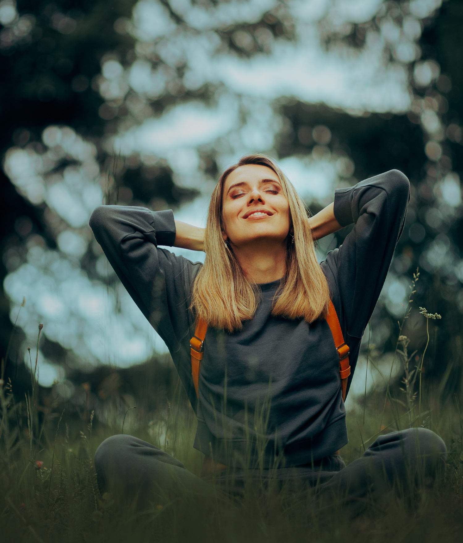 S-雌马酚/ S-Equol
激素平衡，支持卵巢和更年期健康