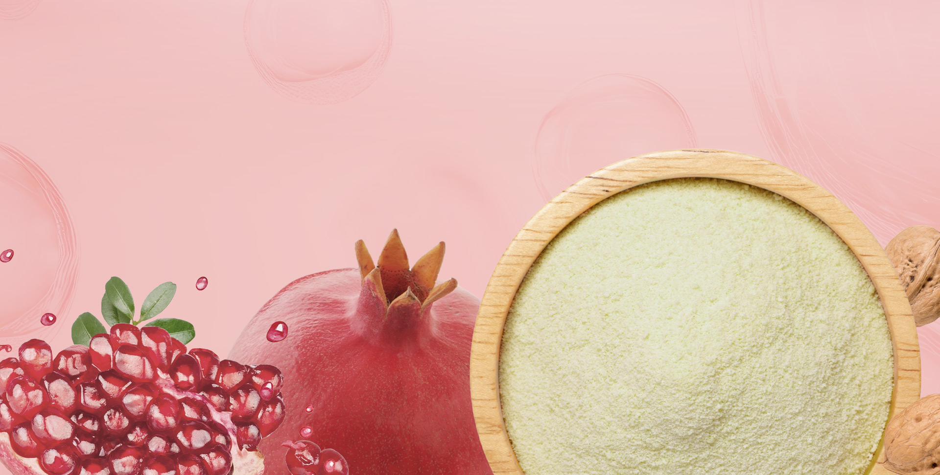 超高纯度尿石素AStand By Youth With Urolithin A