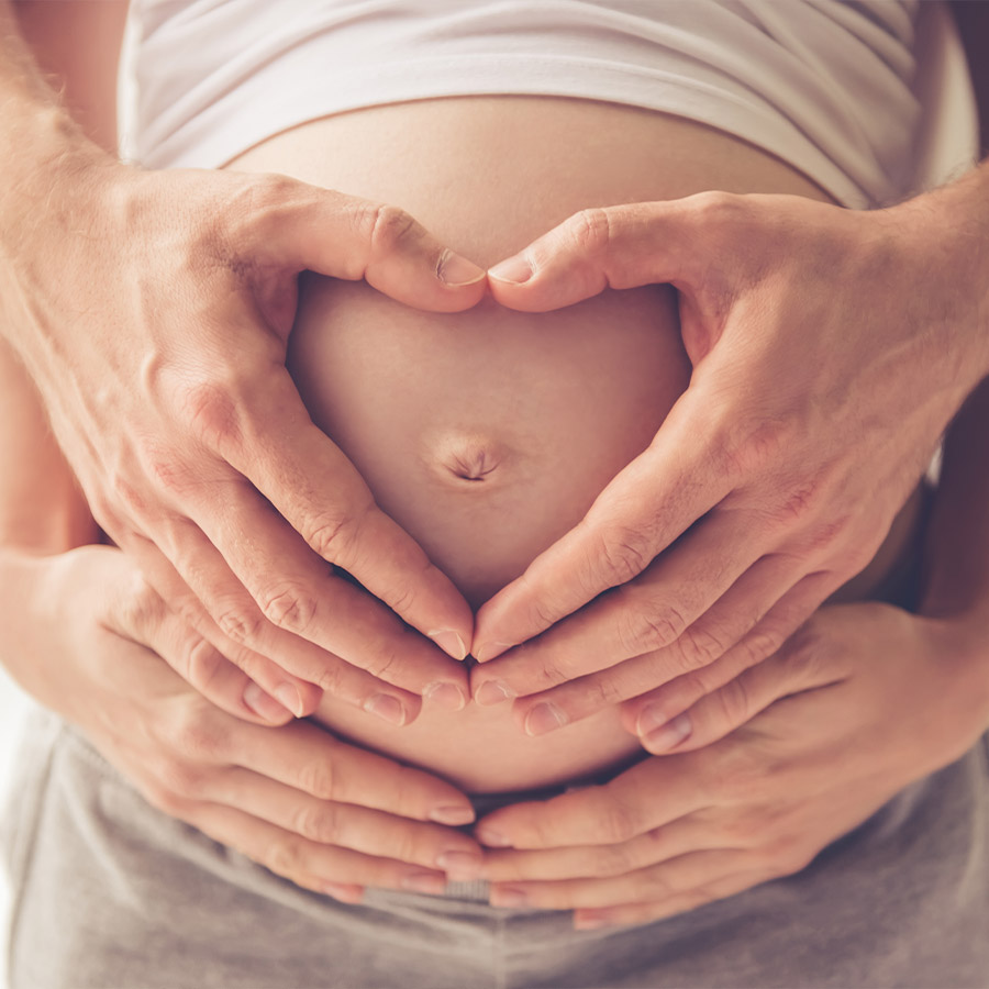 保护卵巢储备
改善卵巢功能