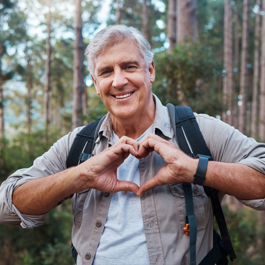 减少动脉斑块
促进心血管健康