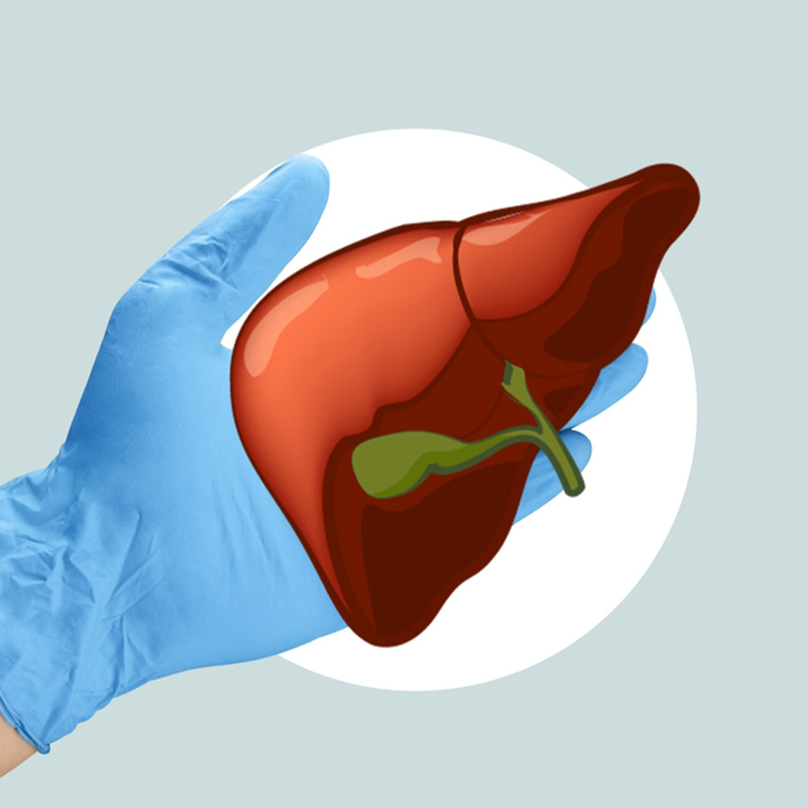 2543种化合物中筛选出
的护肝明星成分