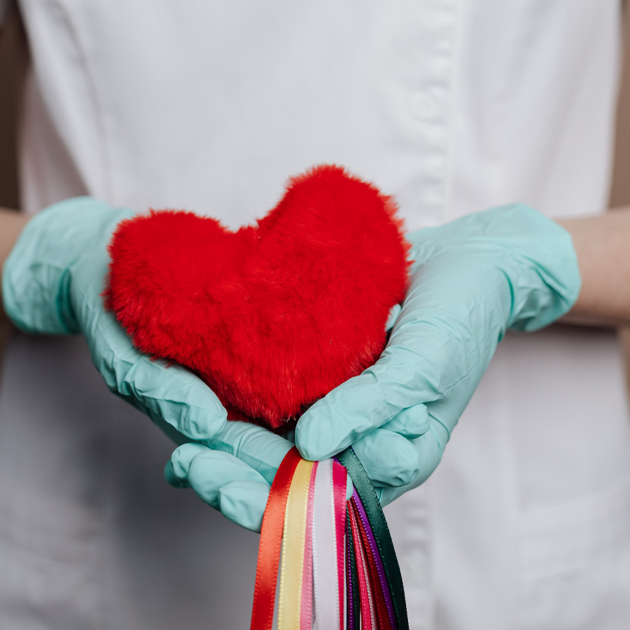 支持心血管健康
有助于降低疾病风险