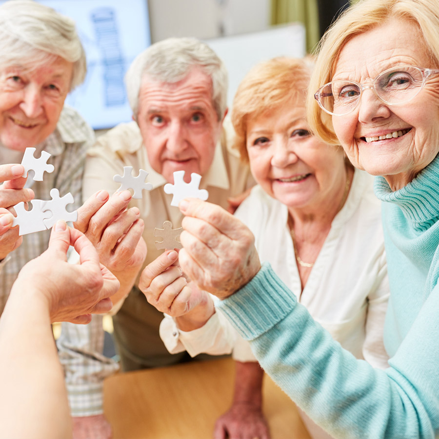 减轻神经炎症
具有认知保护潜力