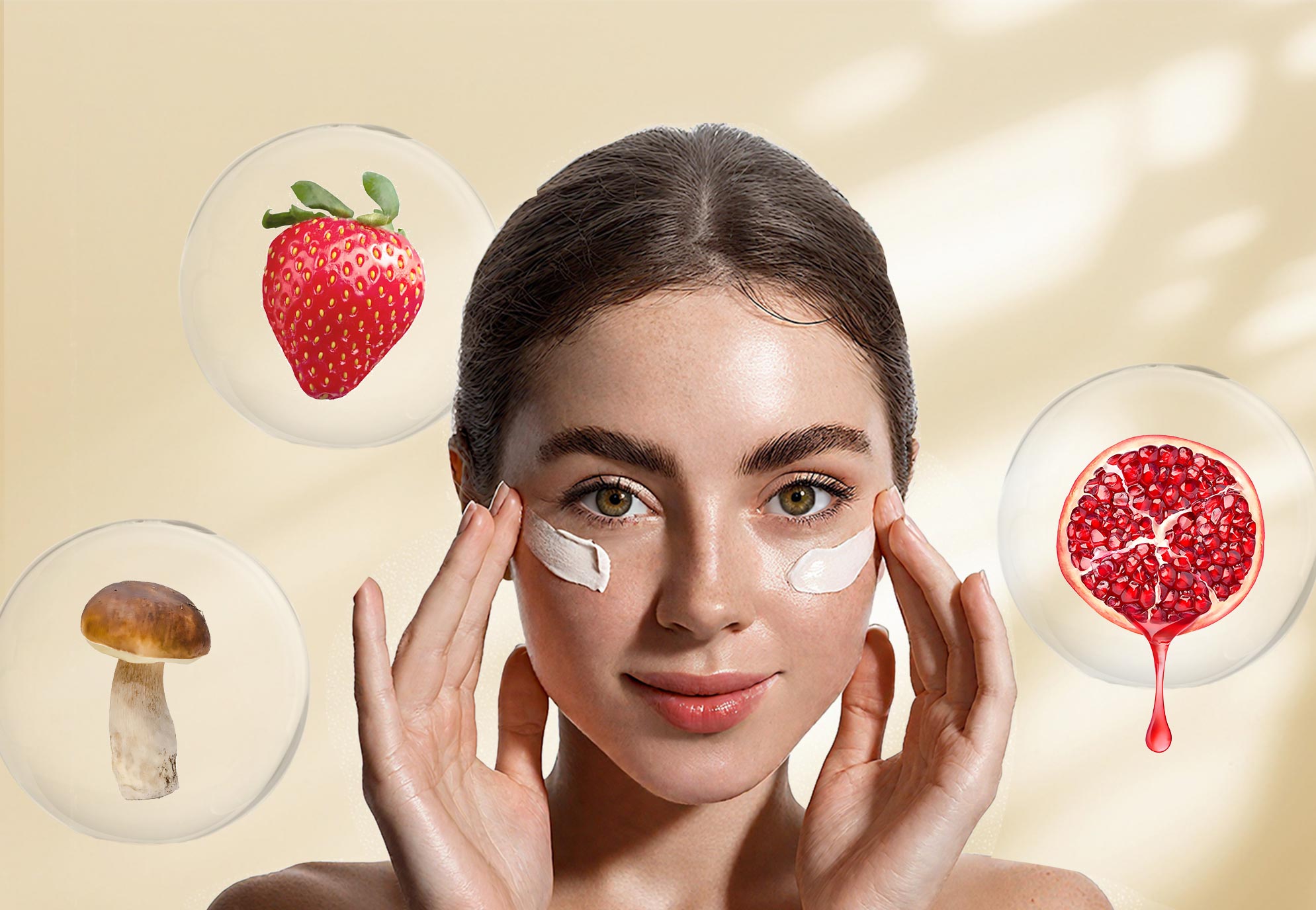 StanYouth® CR3 细胞抗衰专利复方