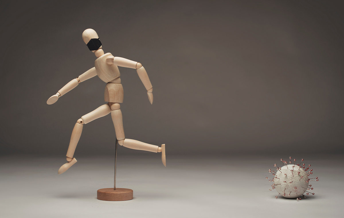 长新冠症状干预研究