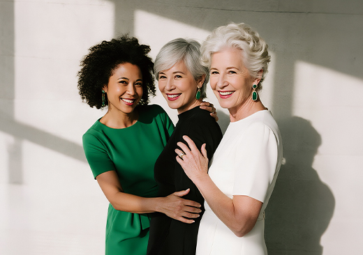 S-雌马酚：女性荷尔蒙平衡与女性健康的关键守护者