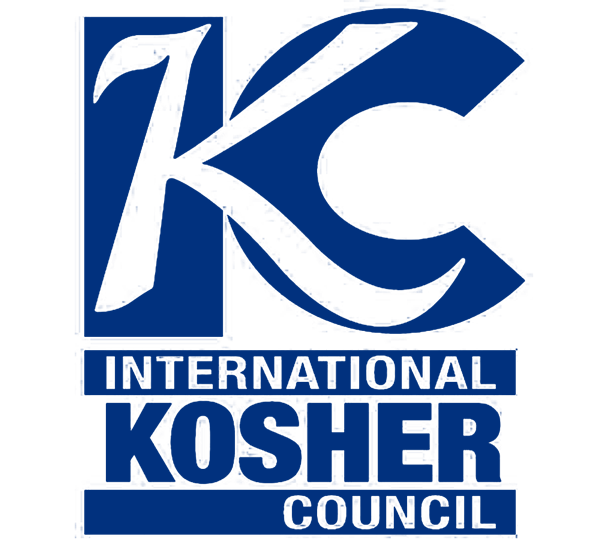 Kosher Certified