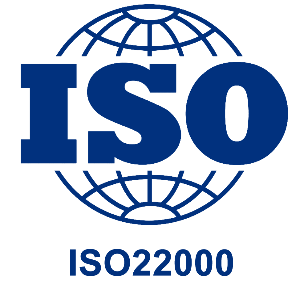 ISO 22000