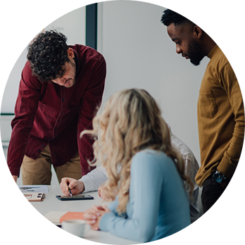 目标消费者深度调研