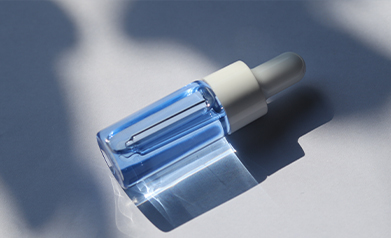 油溶GHK-Cu（蓝铜肽）