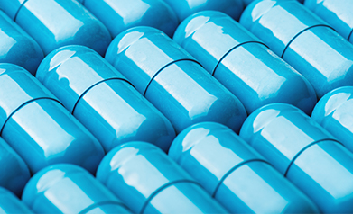 高生物利用度芹菜素软胶囊 