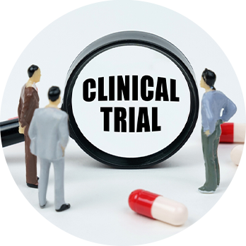 临床研究全流程支持