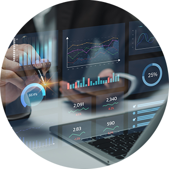 竞争对手与市场趋势分析