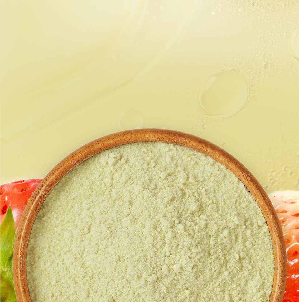 BeFisetin® 非瑟酮