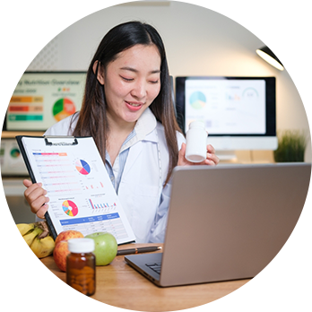 商业化规模生产