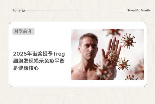 3.8亿人遭自身免疫病困扰 诺奖揭示免疫平衡关键 尿石素A+非瑟酮双分子调控方案