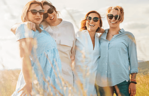 S - 雌马酚：贯穿女性全生命周期的信号调节因子